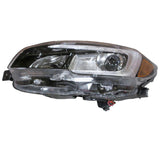 84002VA052 Genuine Subaru Left Driver Side Head Lamp Assembly - Truck To Trailer