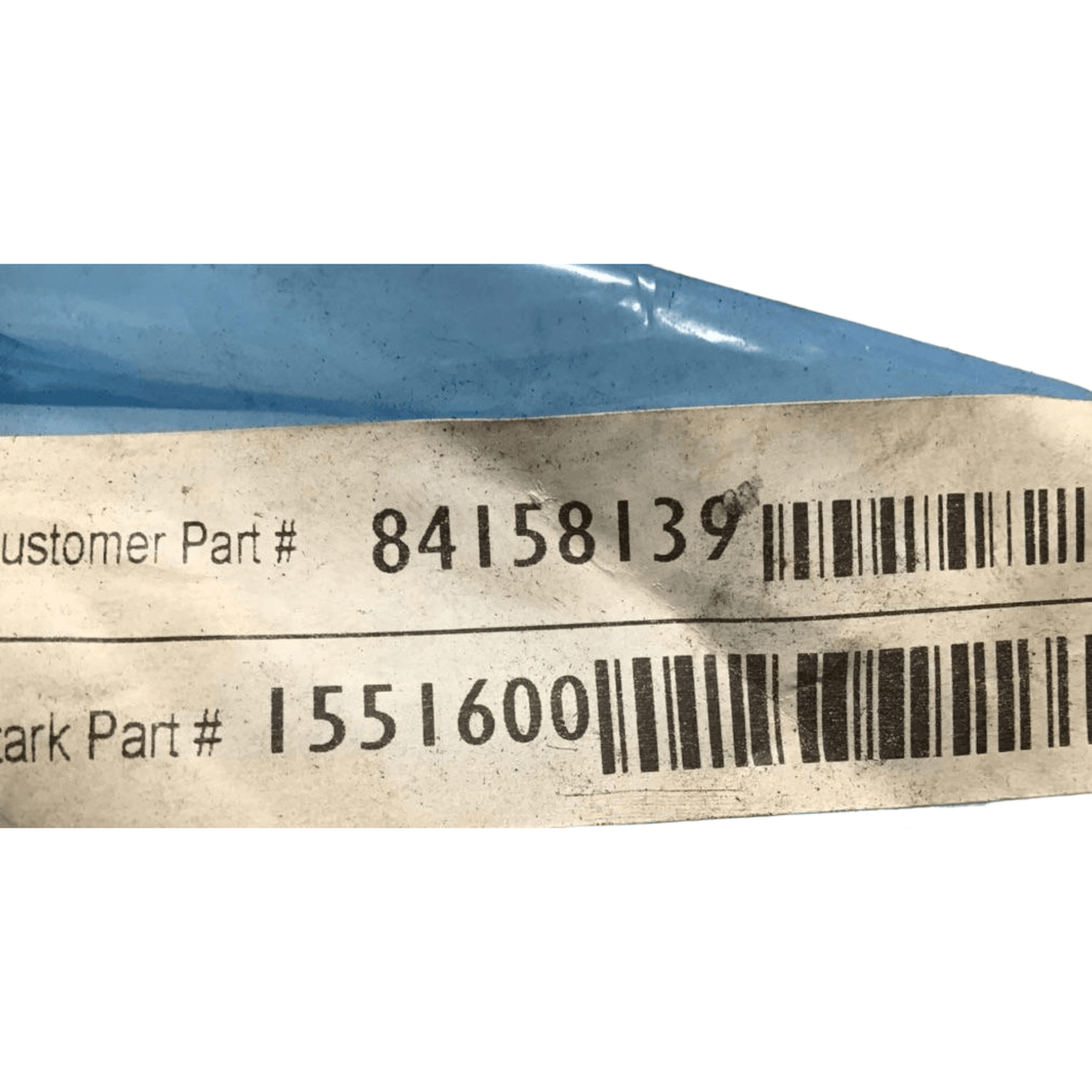 84158139 Genuine Mack Hose Assembly - Truck To Trailer