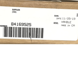 84169525 Genuine Mack Handle - Truck To Trailer