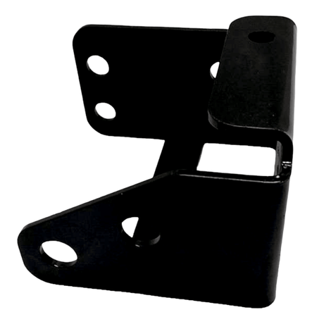 84171166 Genuine Mack Bracket - Truck To Trailer