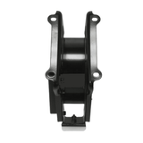 84204751 Genuine Volvo Bracket Support For Bonnet - Truck To Trailer