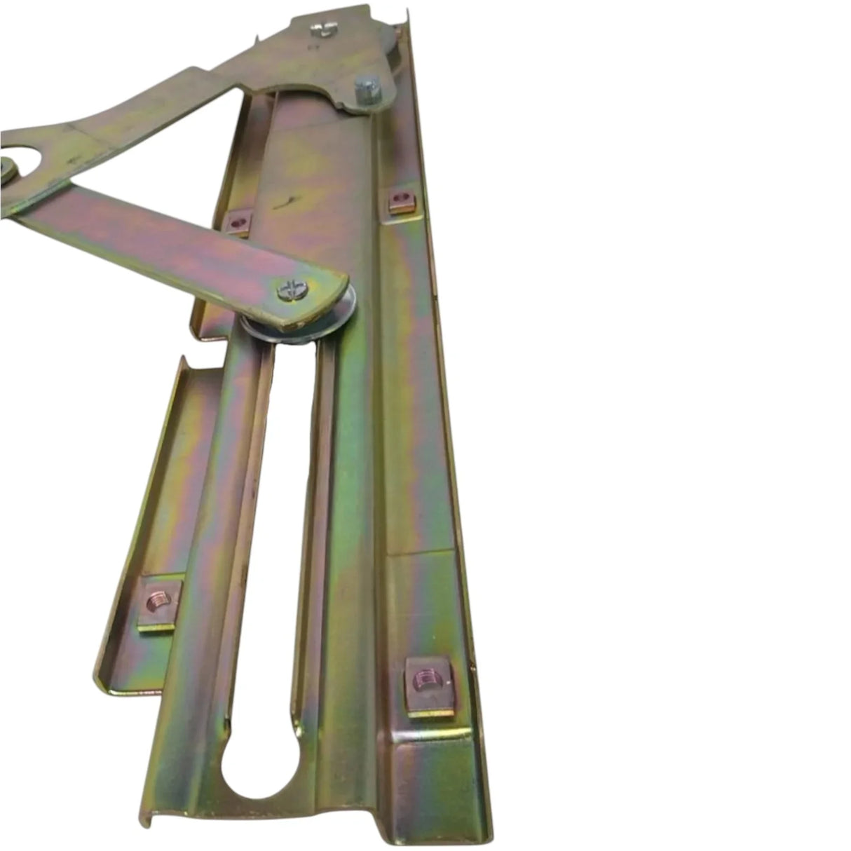 25114490 Genuine Mack Window Regulator - Truck To Trailer