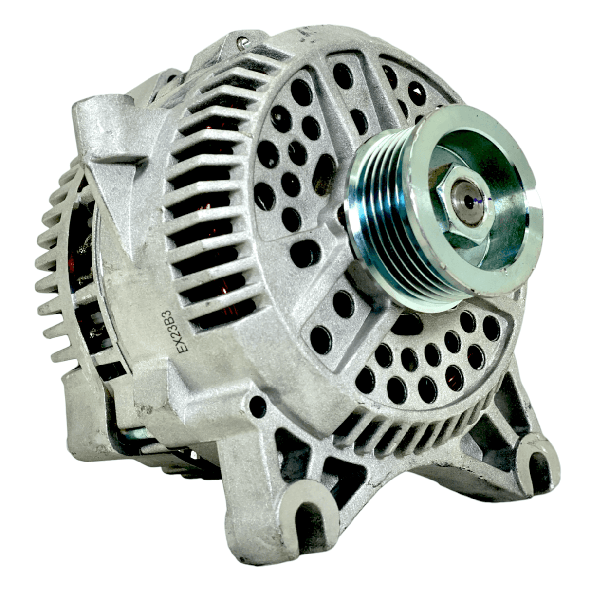 8429N WAI Alternator 12V For Ford F-250 F-350 - Truck To Trailer