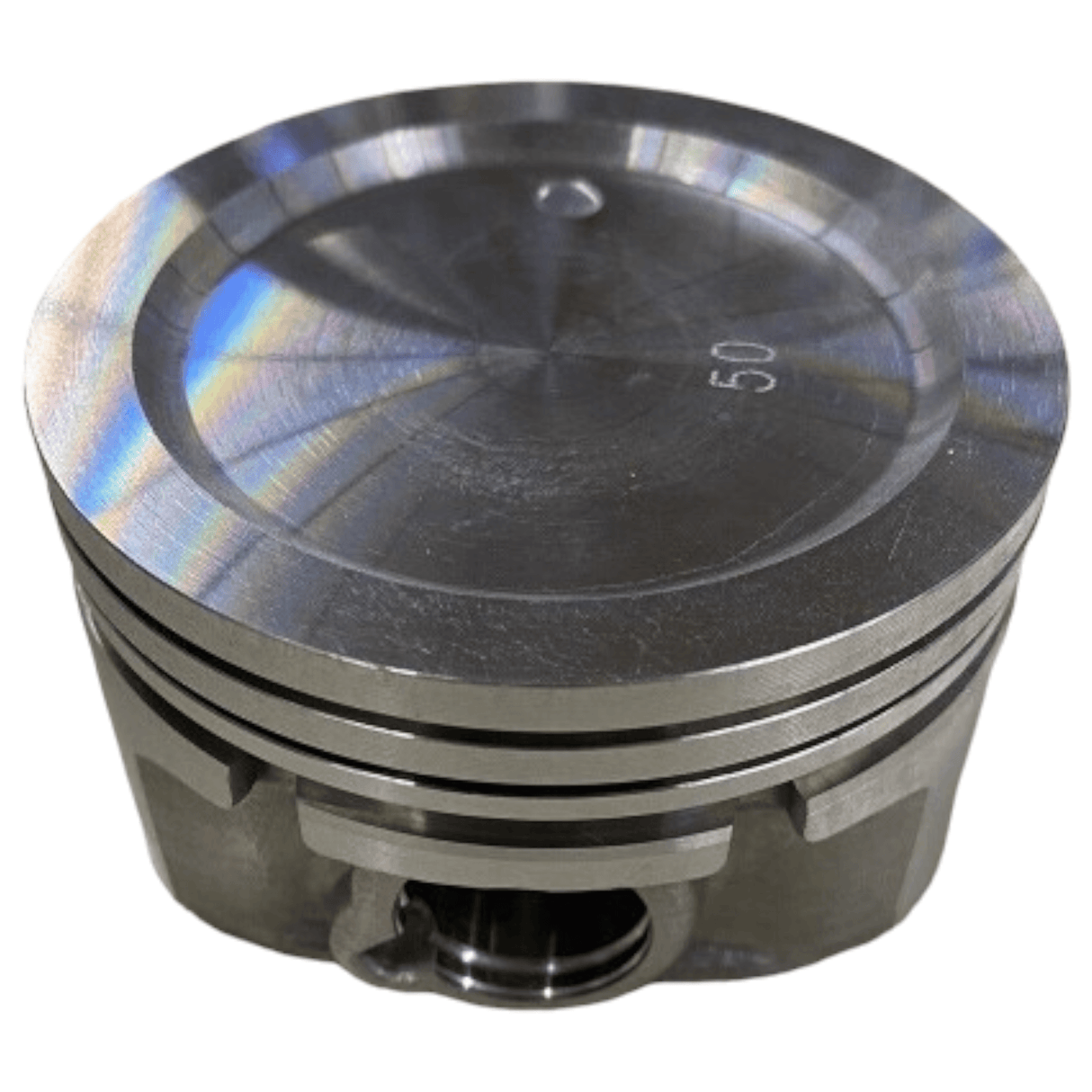 843958 Briggs & Stratton Piston Assembly - Truck To Trailer