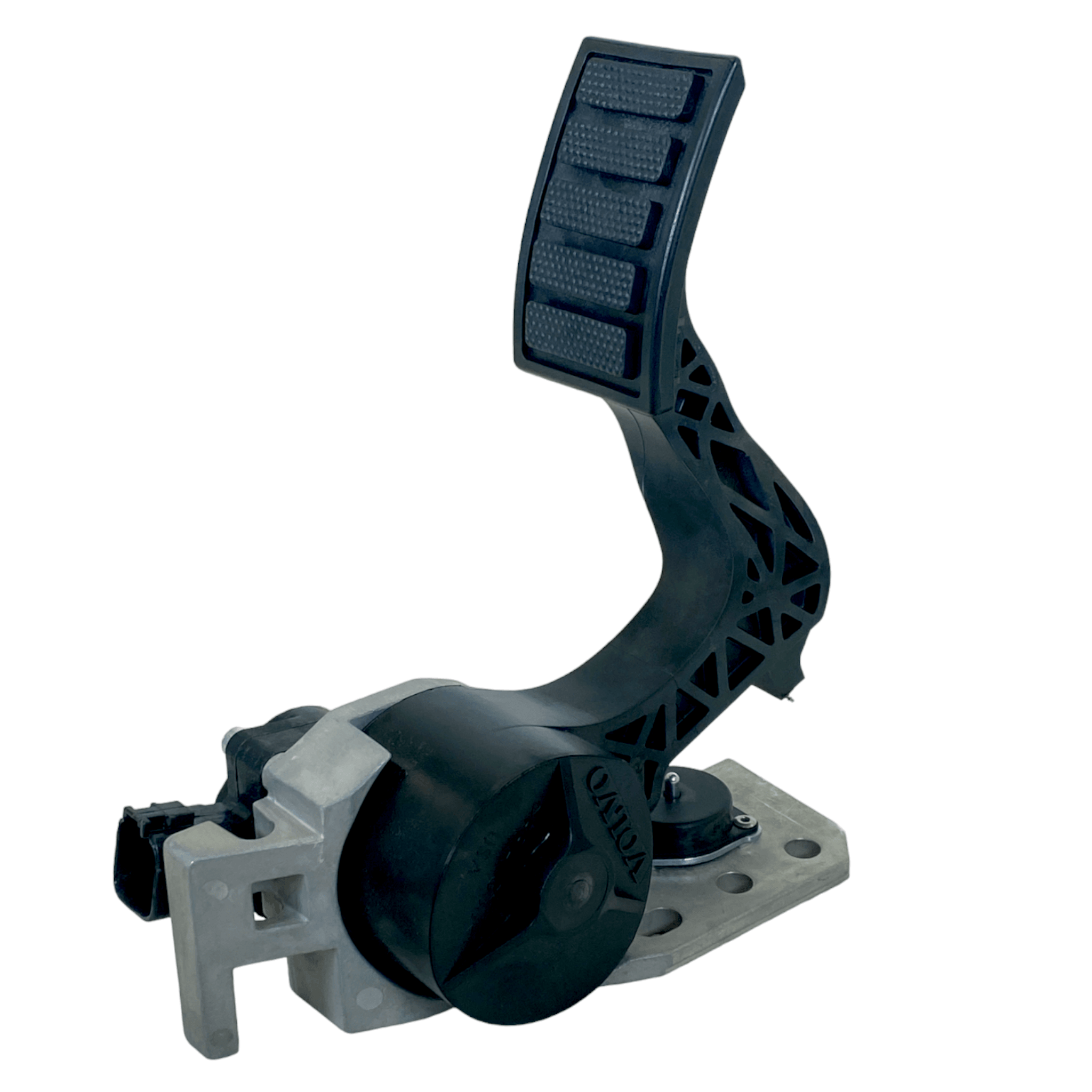 20574539 Genuine Volvo Accelerator Pedal – Truck To Trailer