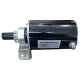 846451 Briggs & Stratton Starter Motor 12V - Truck To Trailer