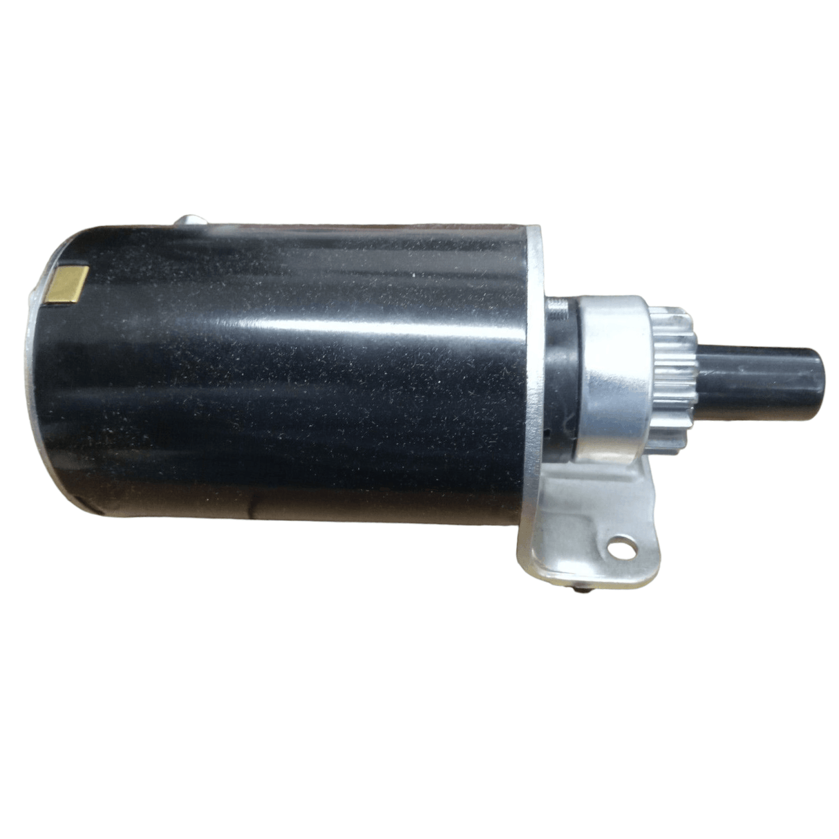 846451 Briggs & Stratton Starter Motor 12V - Truck To Trailer