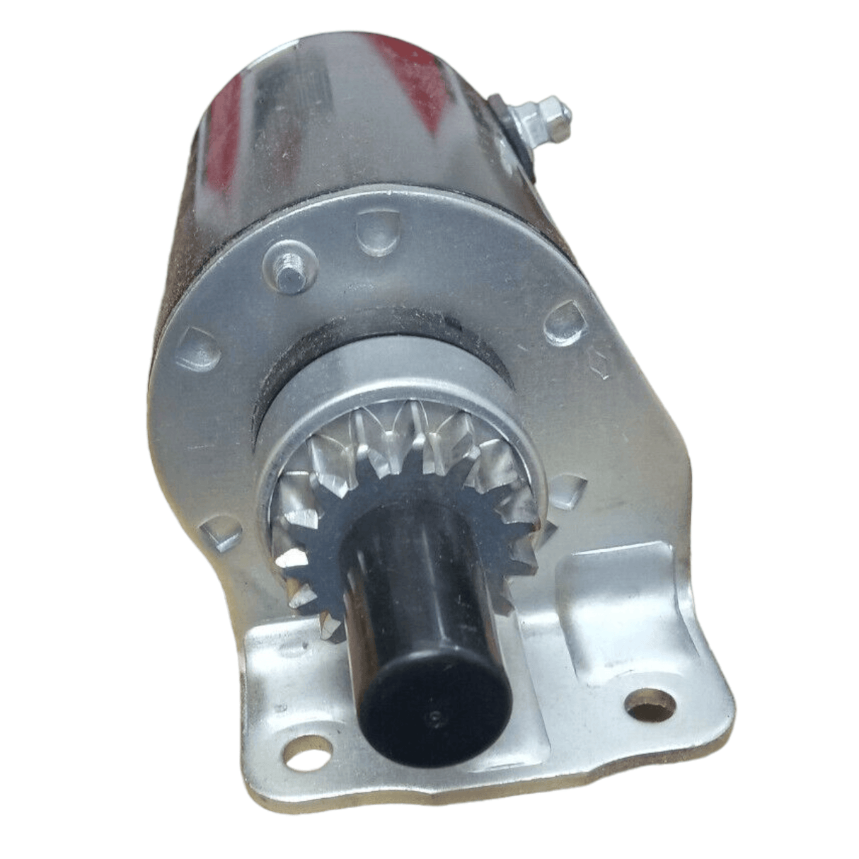 846451 Briggs & Stratton Starter Motor 12V - Truck To Trailer