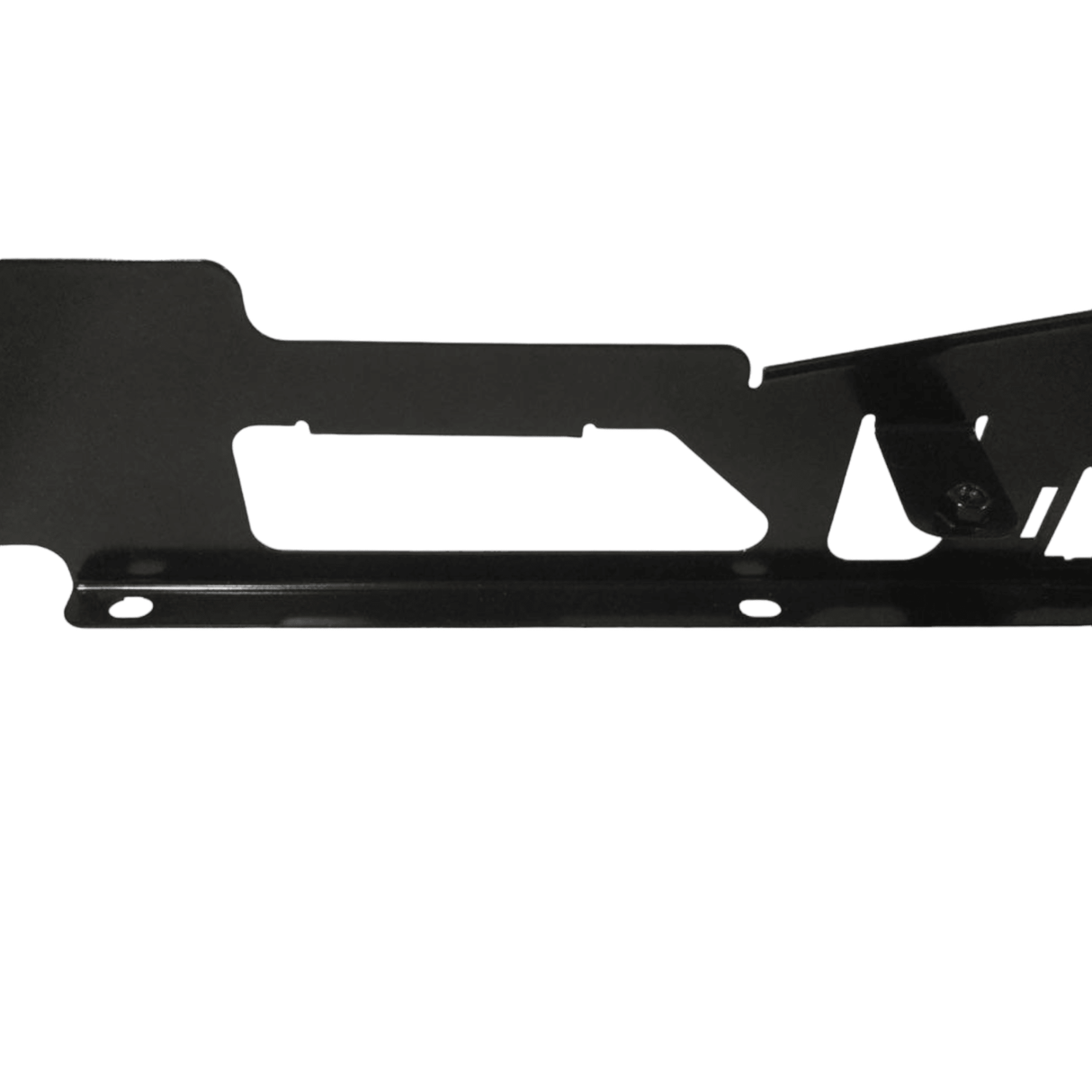 84702407 Genuine Volvo Bracket - Truck To Trailer