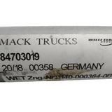 84703019 Genuine Volvo/Mack Steering Shaft - Truck To Trailer