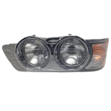 84715263 Genuine Volvo Headlamp - Truck To Trailer