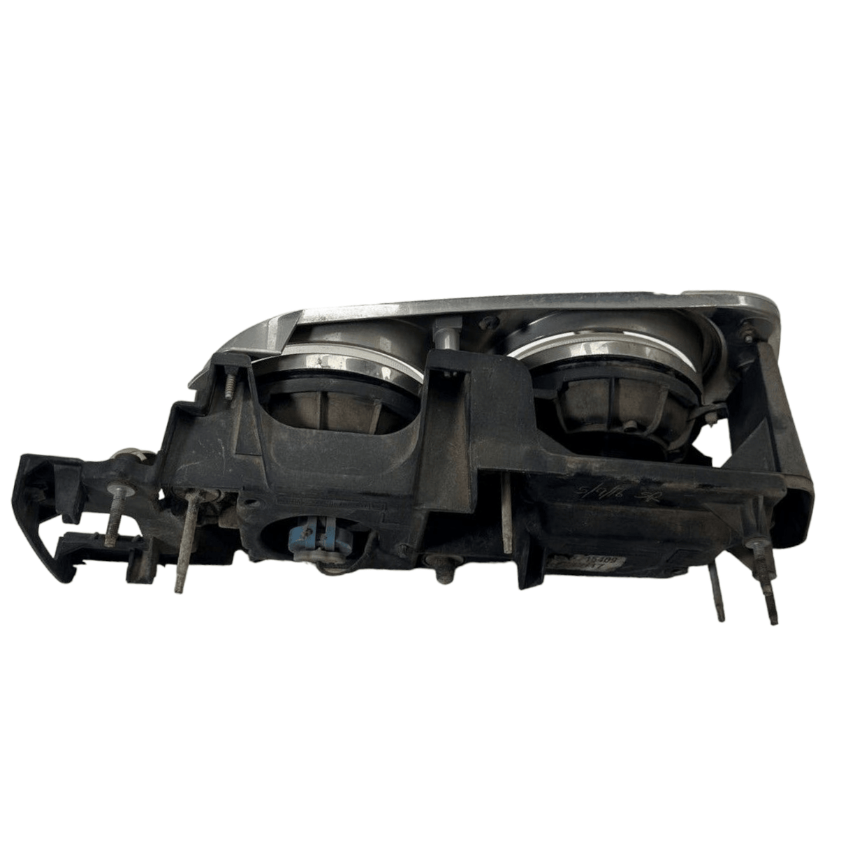 84715409 Genuine Volvo Left Side VHD VAH Headlamp Assembly - Truck To Trailer