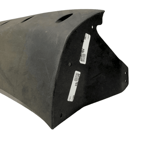 84721764 Genuine Mack Air Deflector - Truck To Trailer