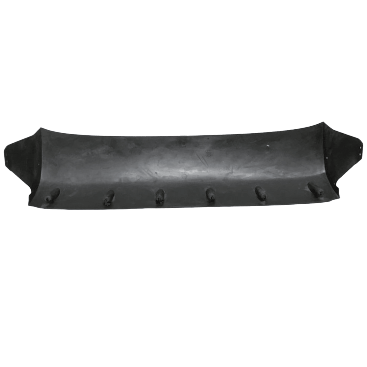 84721764 Genuine Mack Air Deflector - Truck To Trailer