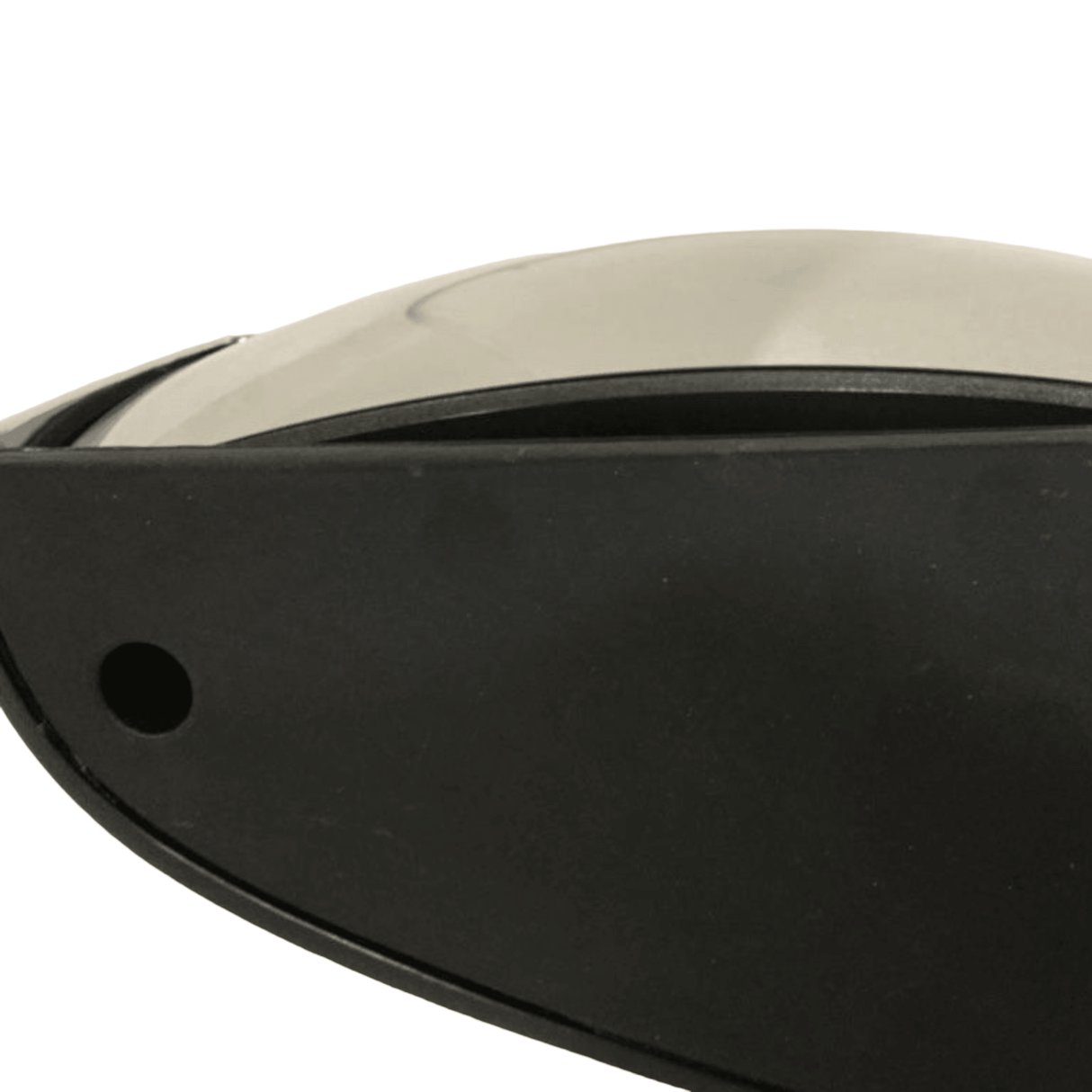 84723673 Genuine Volvo Mirror Vo - Truck To Trailer