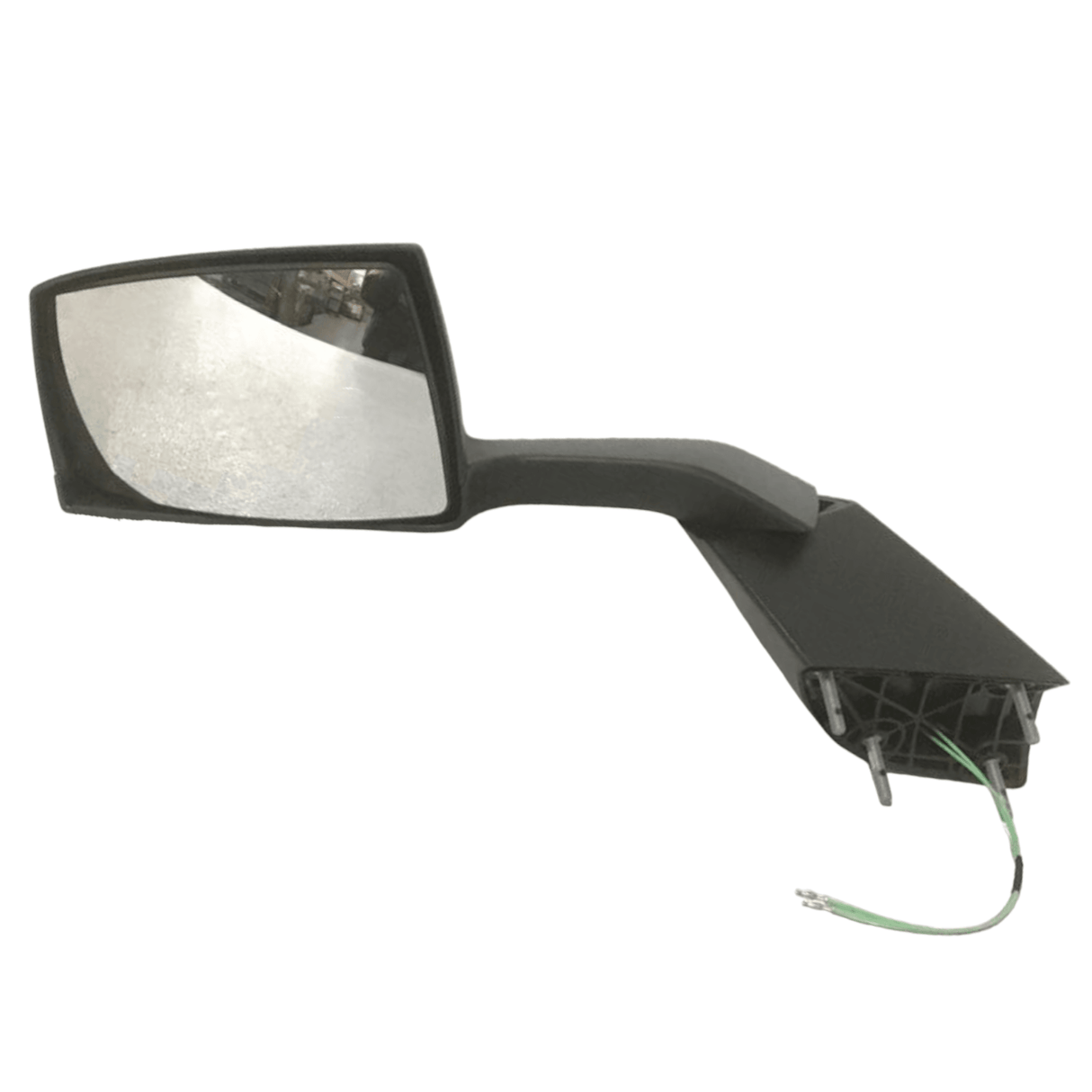 84723677 Genuine Volvo Manual Outside Mirrors Compl - Truck To Trailer