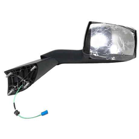 84723679 Genuine Volvo Mirror Rh Hood - Truck To Trailer