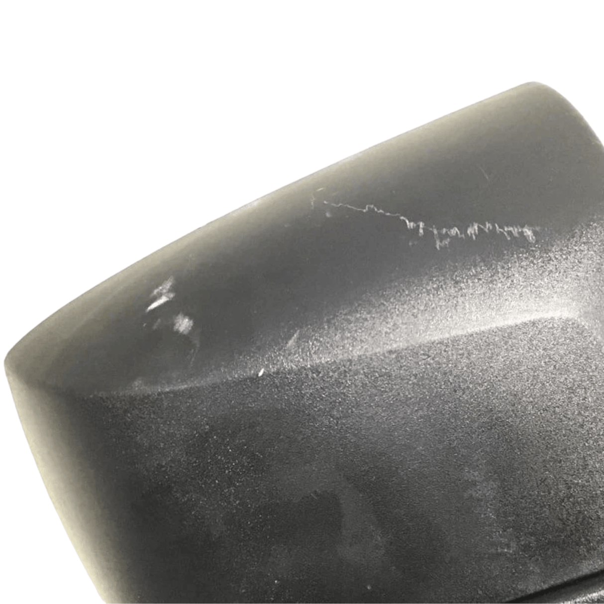 84723679 Genuine Volvo Mirror Rh Hood - Truck To Trailer