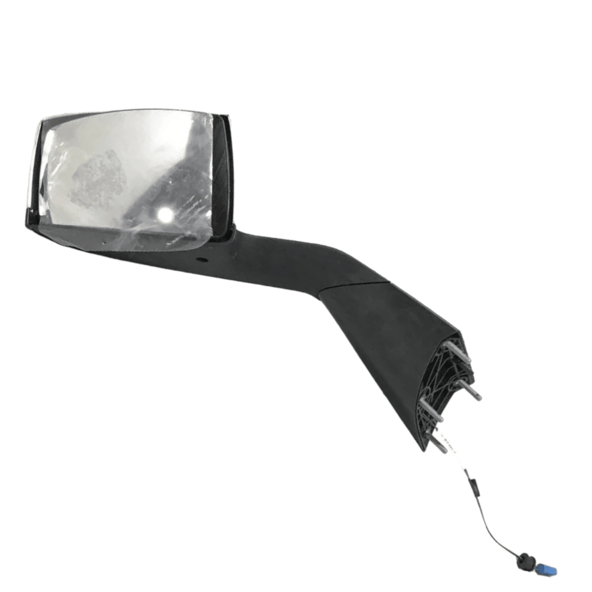 84723681 Genuine Volvo Mirror Lh Hood - Truck To Trailer