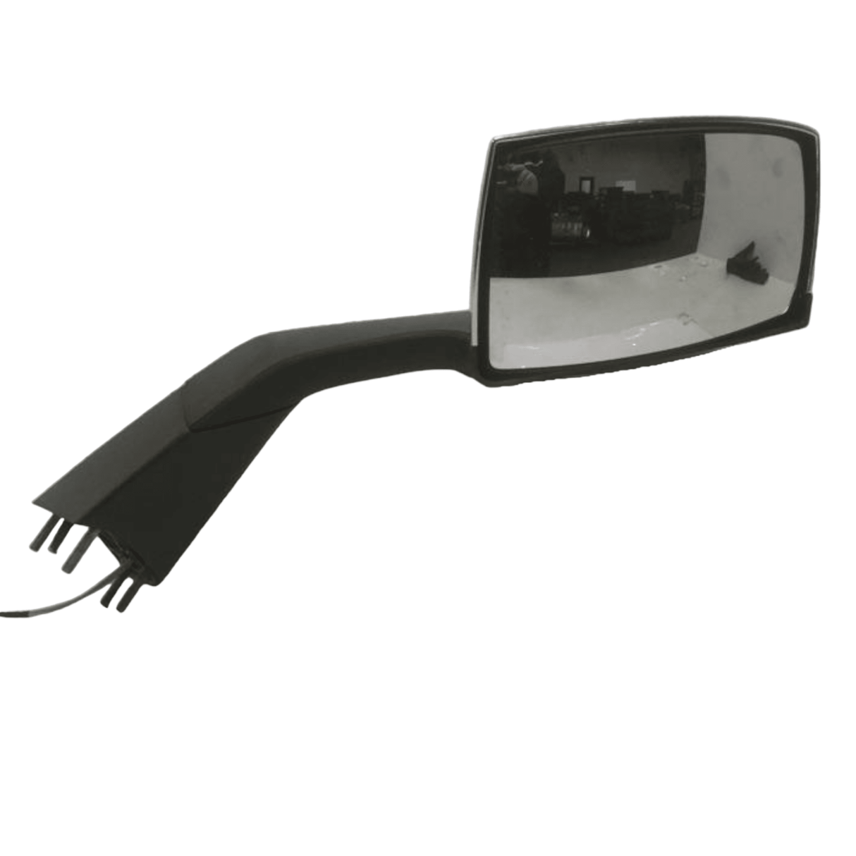 84723683 Genuine Volvo Manual Outside Mirrors - Truck To Trailer