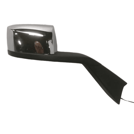 84723683 Genuine Volvo Manual Outside Mirrors - Truck To Trailer