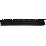 84723837 Genuine Volvo Air Deflector - Truck To Trailer