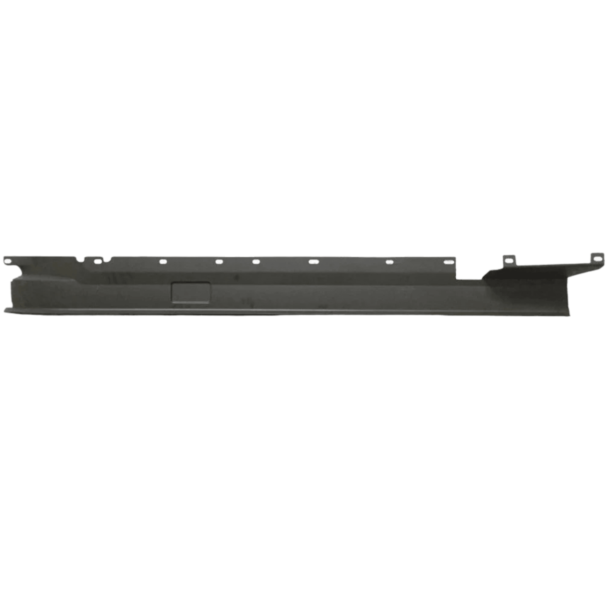 84723935 Genuine Volvo Air Deflector - Truck To Trailer