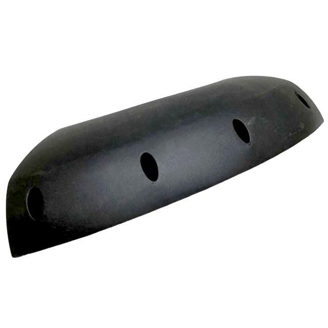 84726724 Genuine Mack Air Deflector - Truck To Trailer