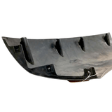 84726724 Genuine Mack Air Deflector - Truck To Trailer