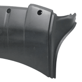 84727188 Genuine Mack Air-Flow Deflector - Truck To Trailer