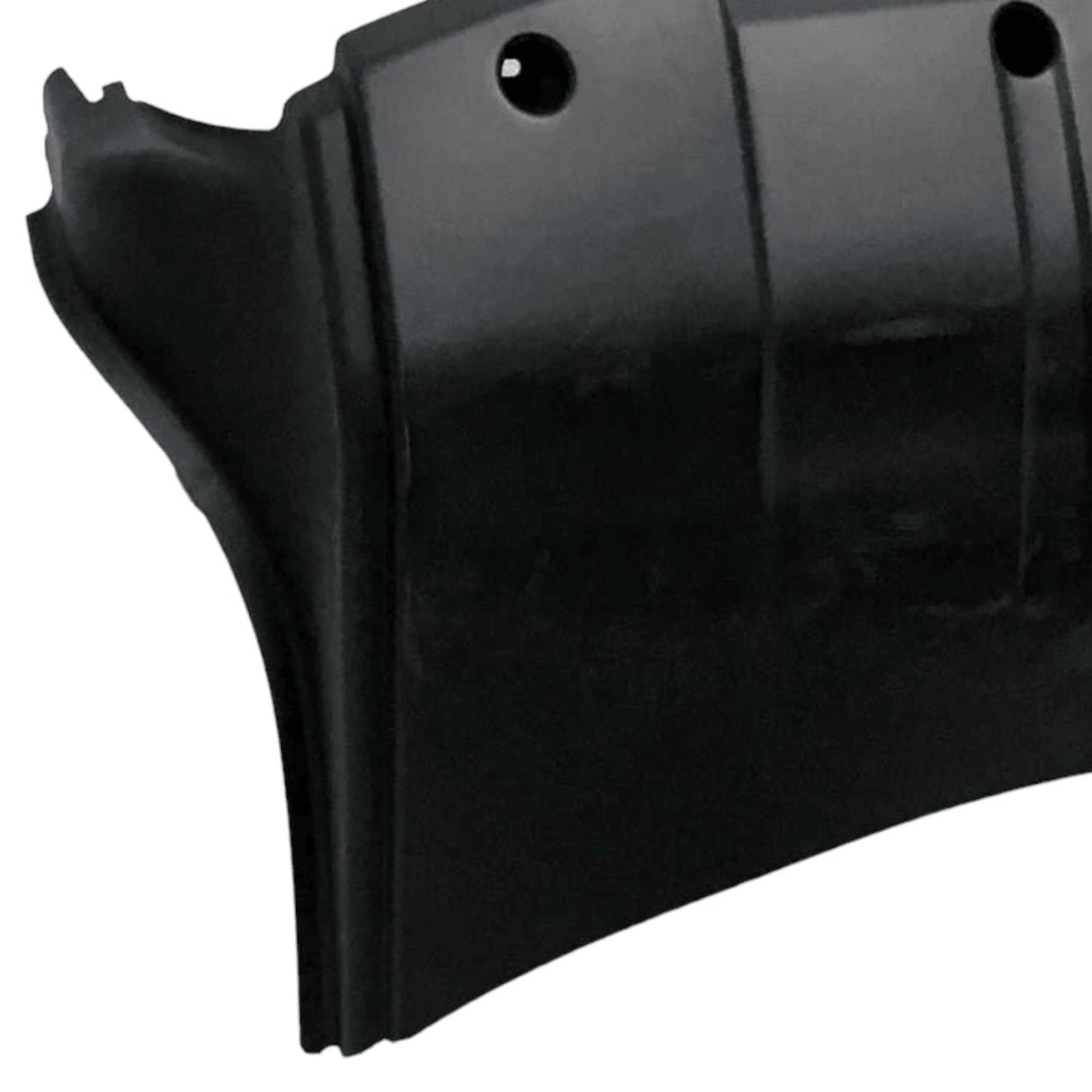 84727188 Genuine Mack Air-Flow Deflector - Truck To Trailer