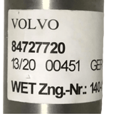 84727720 Genuine Volvo Steering Shaft - Truck To Trailer