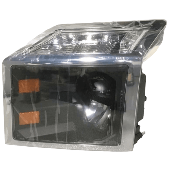 84729387 Genuine Volvo Headlamp - Truck To Trailer