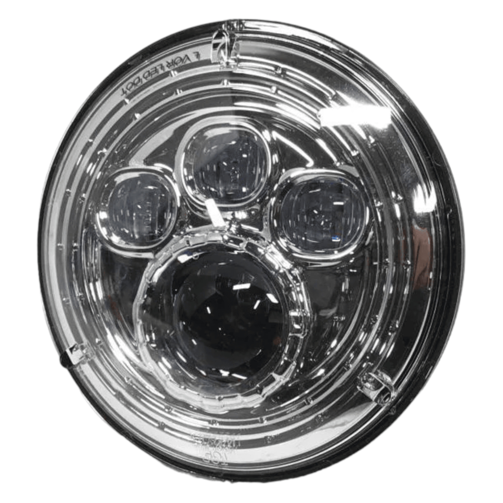 84731763 Genuine Volvo Headlamp – Truck To Trailer 84731763 Genuine Volvo Headlamp – Truck To Trailer