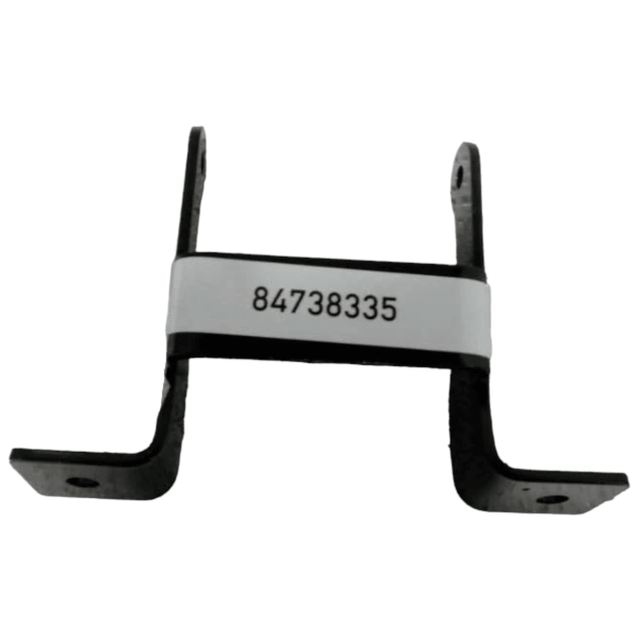 84738335 Genuine Volvo Bracket - Truck To Trailer