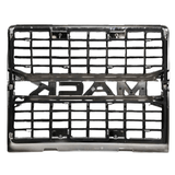 84738437 Genuine Volvo Radiator Grille - Truck To Trailer