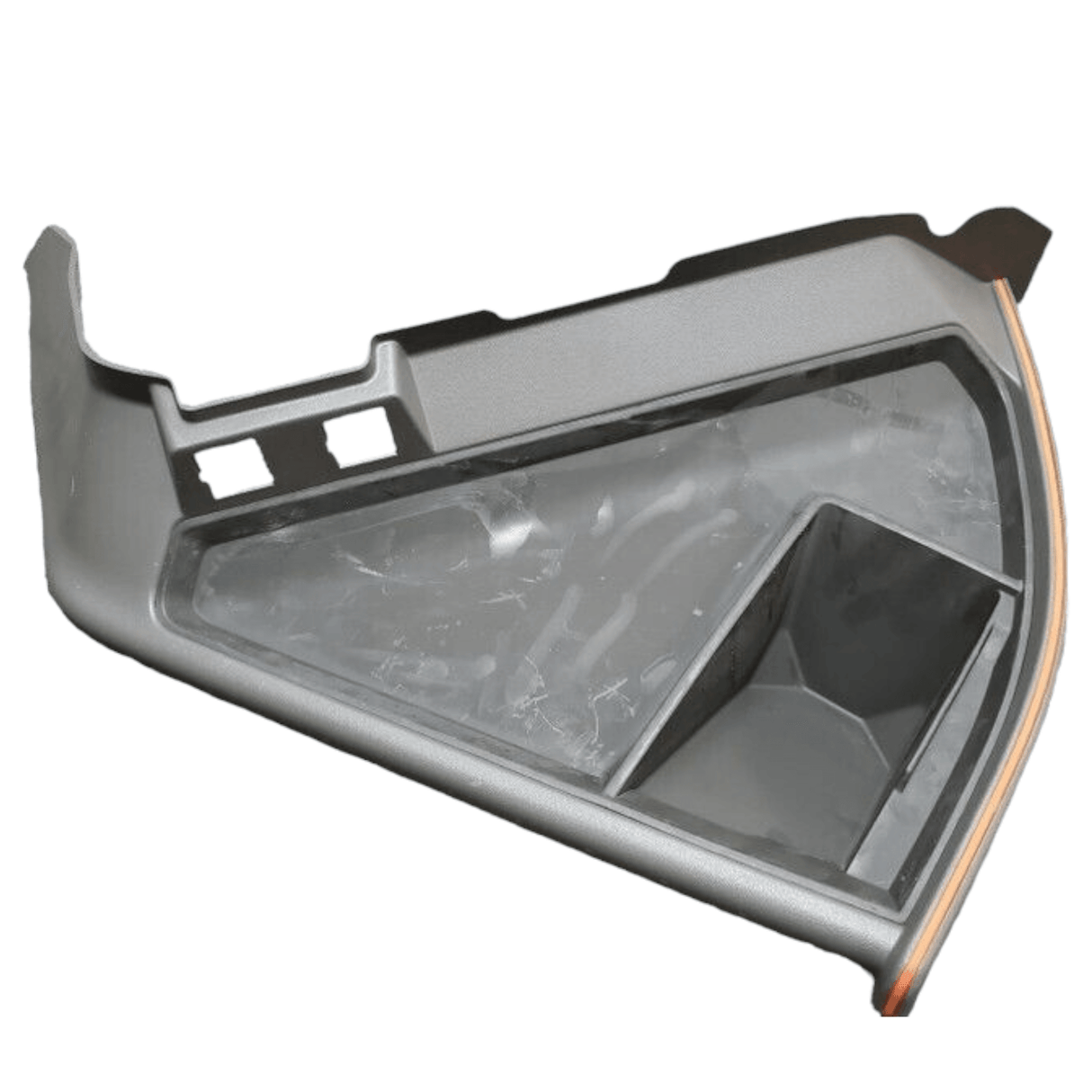 84739282 Genuine Volvo Storage Tray - Truck To Trailer