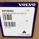 84739282 Genuine Volvo Storage Tray - Truck To Trailer