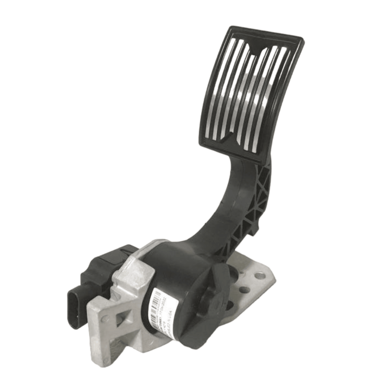 84739661 Genuine Volvo Accelerator Pedal - Truck To Trailer