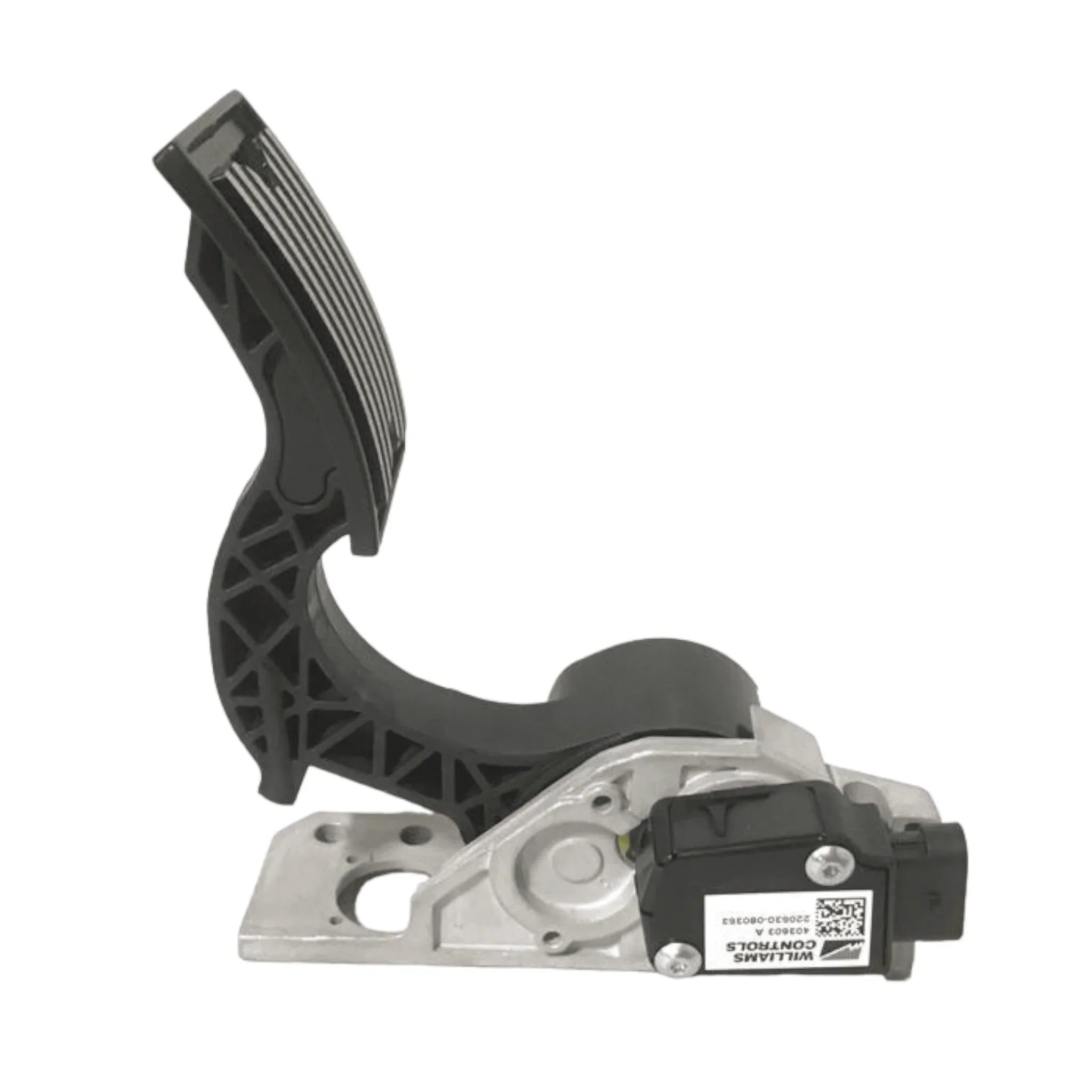 テルテル 84739661 Genuine Volvo Accelerator Pedal – Truck To Trailer