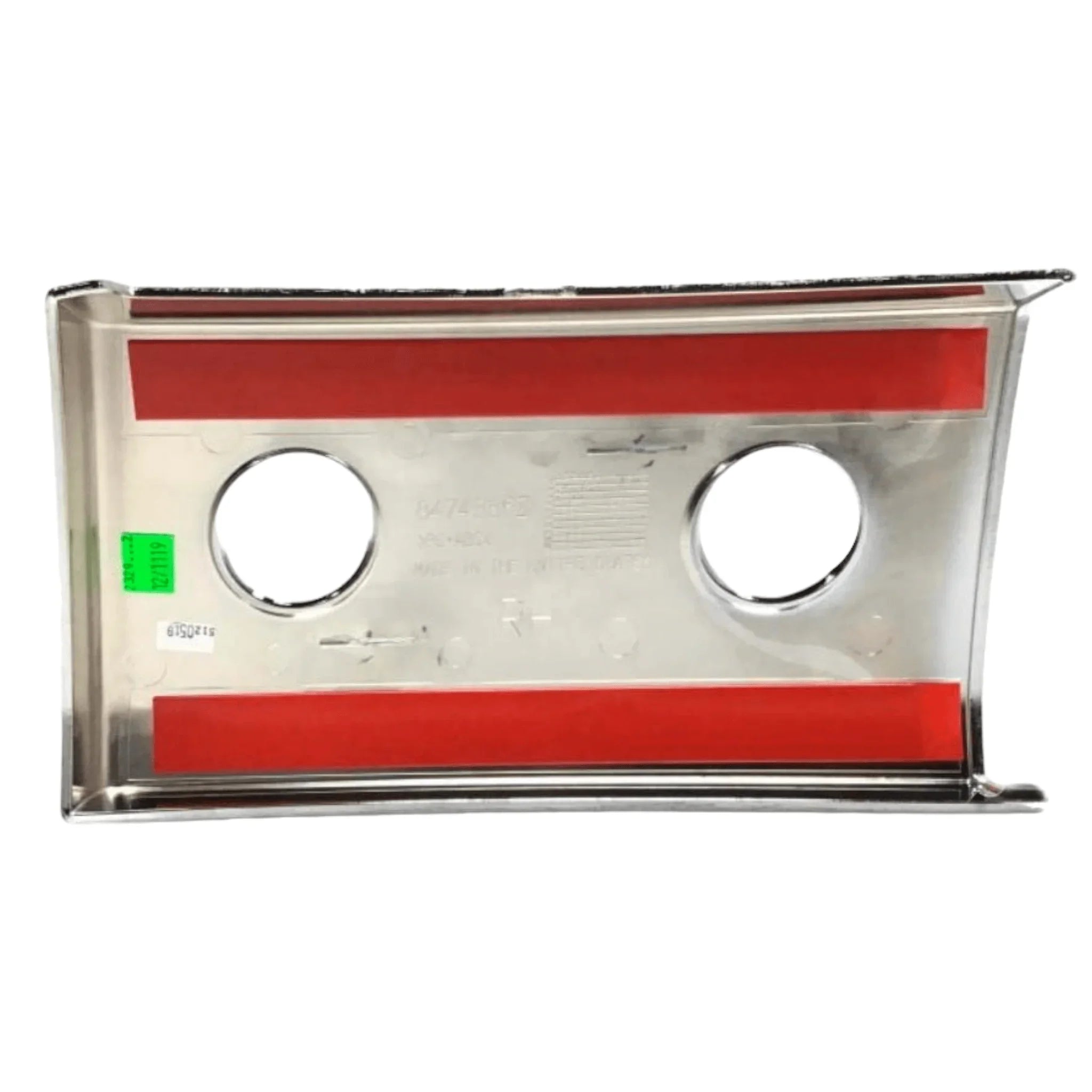 84743862 Genuine Mack Trim Moulding – Truck To Trailer