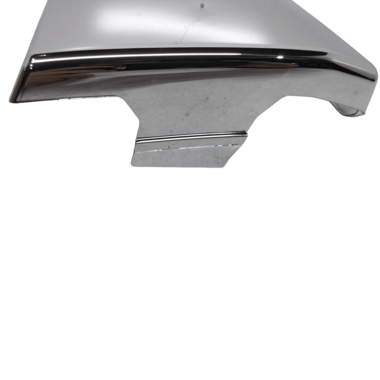 84743868 Genuine Volvo Cover Panel - Truck To Trailer