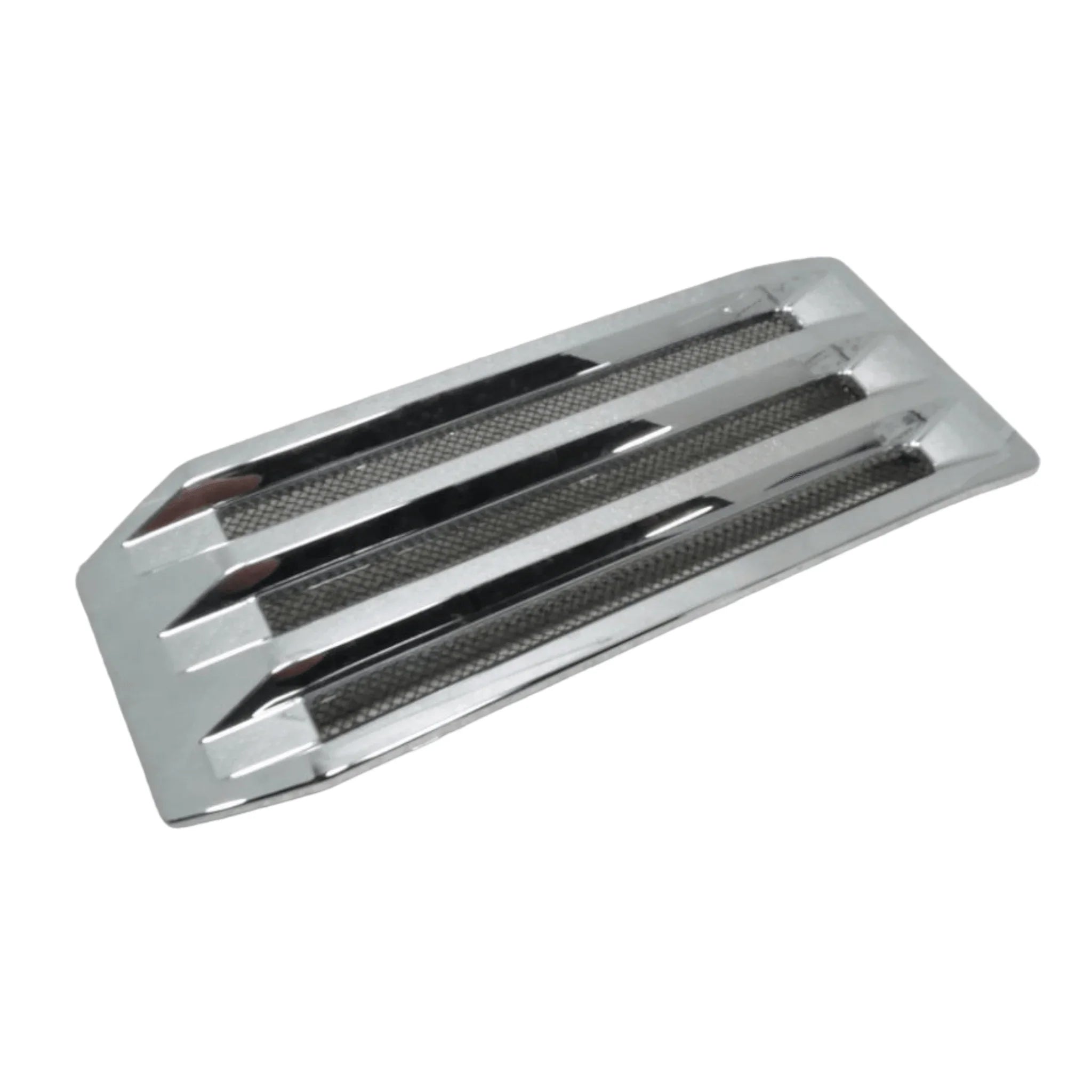 84744698 Genuine Volvo Grille – Truck To Trailer