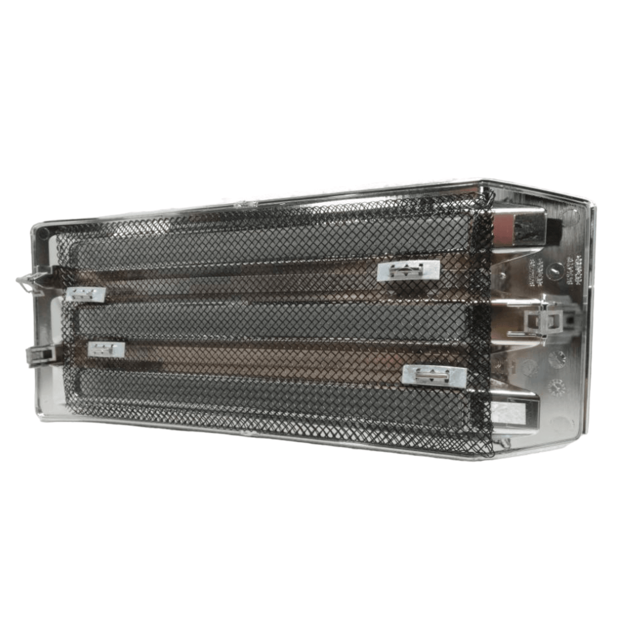 84744699 Genuine Volvo Grille - Truck To Trailer