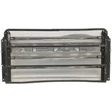 84747647 Genuine Mack Grille - Truck To Trailer