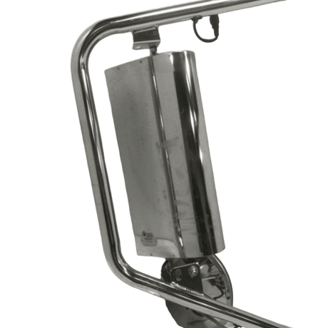 84811923 Genuine Mack Mirror - Truck To Trailer