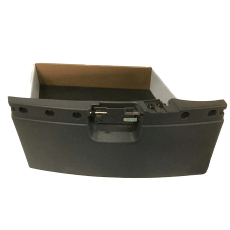 84812374 Genuine Volvo Drawer - Truck To Trailer