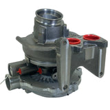 800799-0001 Genuine Garrett Turbocharger GTA3788LVA - Truck To Trailer
