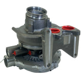 792129-9002 Genuine Garrett Turbocharger GTA3788LVA