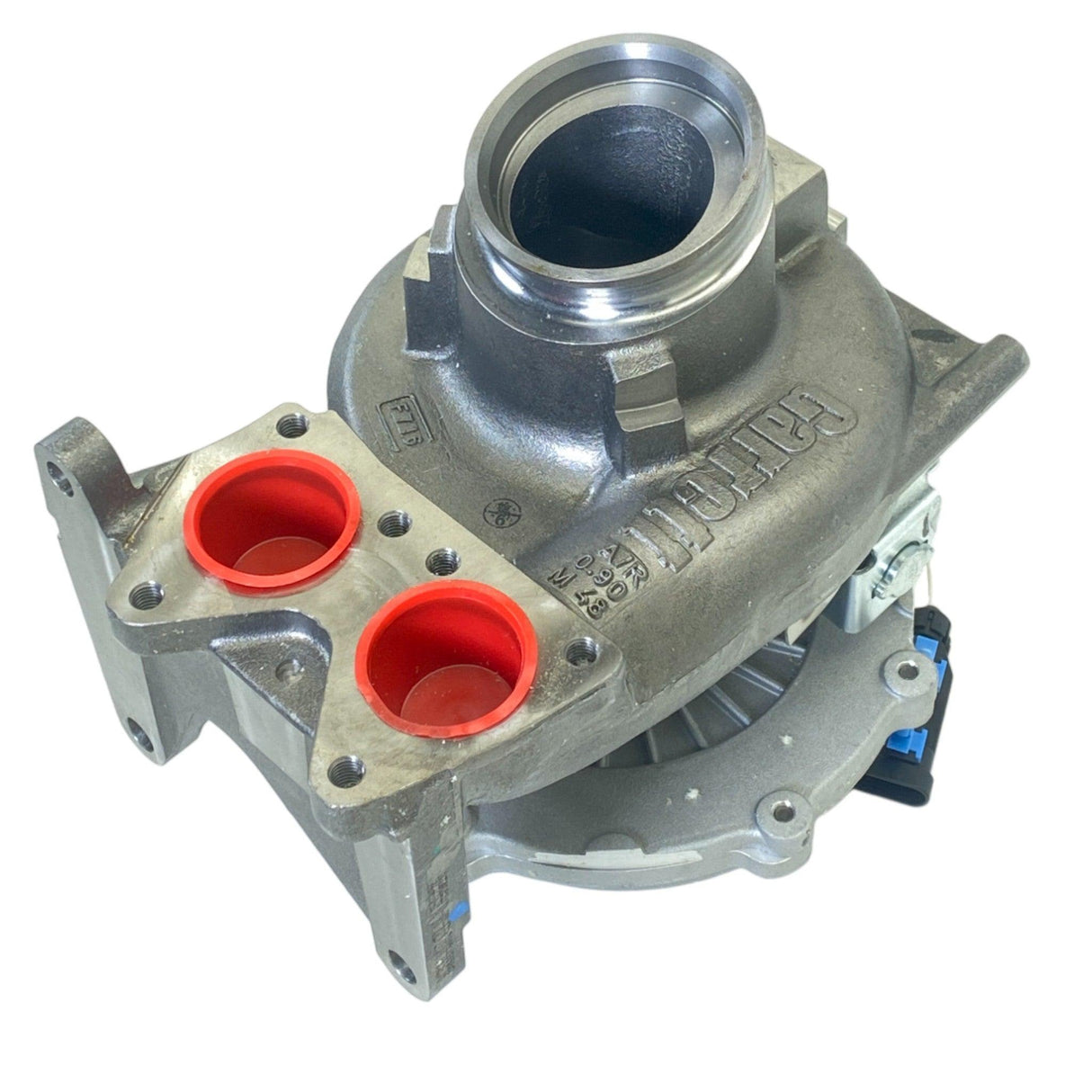 792129-9002 Genuine Garrett Turbocharger GTA3788LVA
